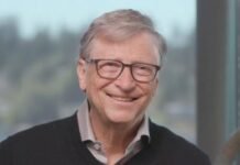 Билл Гейтс планирует инвестировать два миллиарда долларов в спасение климата