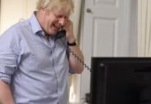 “Сильная демократия”. Джонсон прокомментировал оправдание Трампа