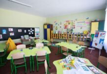 Под Харьковом после массового отравления закрыли детский сад