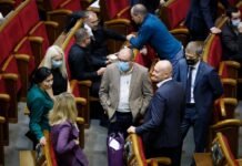 Довыборы в Раду: кто может стать нардепом от 87 округа Ивано-Франковской области