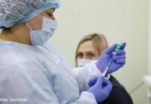 Первая доза вакцины Covishield начинает действовать только с 22 дня, – Минздрав
