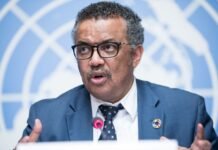 ВОЗ завтра рассмотрит вопрос безопасности вакцины от коронавируса AstraZeneca