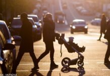 Украина занимает второе место в Европе по доле женщин среди руководителей и предпринимателей