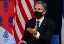 Переговоры Китая и США: обменялись критикой и согласились бороться с изменением климата