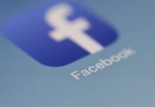 Facebook заблокировал сообщения росЗМИ о “связанных с Украиной радикалах”