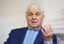 Украина должна быть готова к расширению российской агрессии, – Кравчук