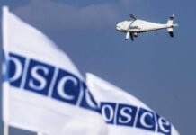 Войска у границы: Германия и Франция осудили в ОБСЕ российскую агрессию