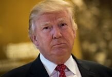 Трамп уверен в победу республиканца на выборах 2024 года