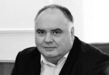 От коронавируса умер глава Подольского района Киева