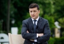 Борьба с контрабандой: Зеленский внес в Раду законопроект об изменениях в Уголовный кодекс
