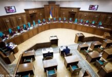 КСУ на этой неделе рассмотрит конституционность спецконфискации и закона о люстрации