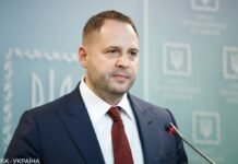 Ермак: пока неизвестна дата встречи Зеленского с Путиным, но она может стать исторической