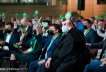 СН провела заседание: обсудили подпольную вечеринку Тищенко и визит Шевченко к Лукашенко