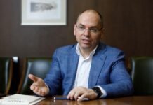 Степанов: на этой неделе подпишем контракт на большое количество COVID-вакцин