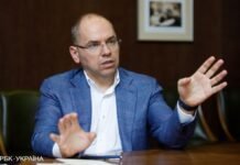 Степанов: бюджет Минздрава на популяризацию вакцинации – ноль гривен