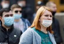 Одесская область вышла из “красной” зоны карантина