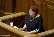 Надо брать пример с Китая: Третьякова о том, как бороться с бедностью в Украине