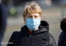 Власти Италии переводят большую часть страны в “желтую” зону карантина