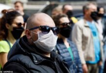 Тернополь и Чернигов ужесточили карантин: список новых запретов