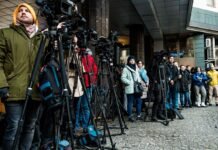 С начала года зафиксирован 21 случай физической агрессии против журналистов – НСЖУ