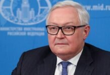 Россия против участия США в нормандском формате из-за проукраинской позиции Вашингтона