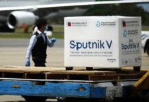 В ЕС заявили об опоздании российской вакцины в Европе