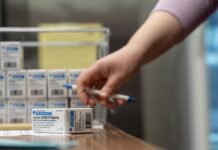 Решение по использованию вакцины Johnson & Johnson в США примут в ближайшие дни
