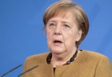 Германия приняла решение в пользу “Северного потока-2”, – Меркель