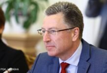 Путин хочет предотвратить превращение Украины в успешную демократическую страну, – Волкер
