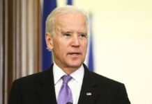 Новые виды коронавируса быстро распространяются в США, – Байден
