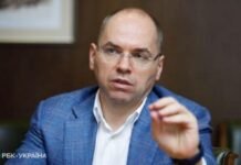 Украина начала выход из третьей волны коронавируса, – Степанов