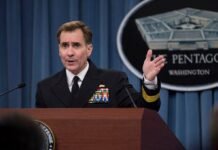 США призвали РФ снизить напряженность в отношениях с Украиной