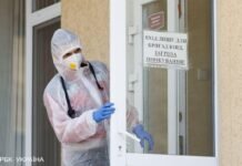 Ученые сравнили показатели смертности: в марте он на 16,6 тысяч больше, чем годом ранее