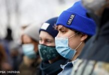 “Красную” зону вдвое сократили: карантин ослабили еще в трех областях