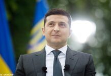 Зеленский: Украина ежедневно доказывает, что является частью Европы, и обязательно будет в ЕС