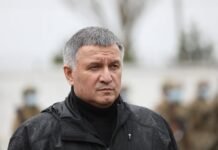Аваков: в ближайшее время откажемся от “писем счастья” за нарушения ПДД