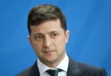 Зеленский утвердил положение о Центре противодействия информации