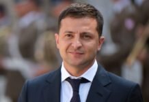 ЕС должен показать реальную поддержку евроинтеграционным стремлениям Украины, – Зеленский