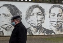 В Азербайджане продлили действие особого карантинного режима и ослабили ограничения