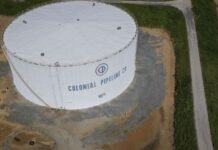 Colonial Pipeline подтвердила выплату выкупа хакерам, но меньшего, чем пишут СМИ