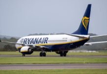 США не видят “российского следа” в ситуации с Ryanair в Беларуси