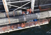 Минобороны Польши выразило разочарование о решениях США по “Северному потоку-2”