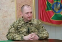 Глава Погранслужбы поддержал криминализацию контрабанды