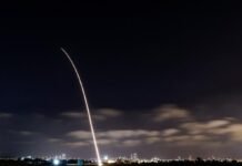 Предупреждение об обстреле. Впервые сирены прозвучали на севере Израиля