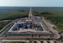 США ввели санкции против организаций РФ и судов “Северного потока-2”