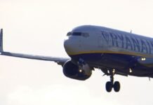 Глава Ryanair назвал угоном посадку самолета белорусским режимом