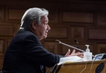 В ООН выразили обеспокоенность из-за удара по редакциям СМИ в Газе
