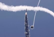Север Израиля повергся ракетному обстрелу из Ливана: ПВО и сирены не сработали