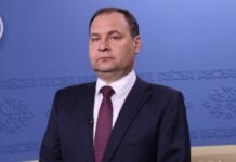 В Беларуси угрожают отказаться от импорта товаров в ответ на санкции