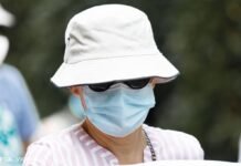 В Бельгии умерла женщина, зараженная двумя штаммами коронавируса одновременно